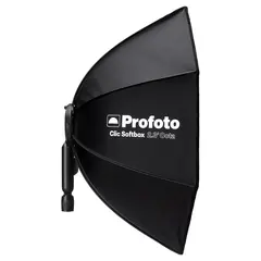 Profoto Clic Softbox 2.3 Octa (70 cm) Rund softboks for A- serie blitser