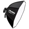 Profoto Clic Softbox 2.7 Octa (80 cm) Stor rund softboks for A- serie blitser