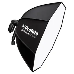 Profoto Clic Softbox 2.7 Octa (80 cm) Stor rund softboks for A- serie blitser