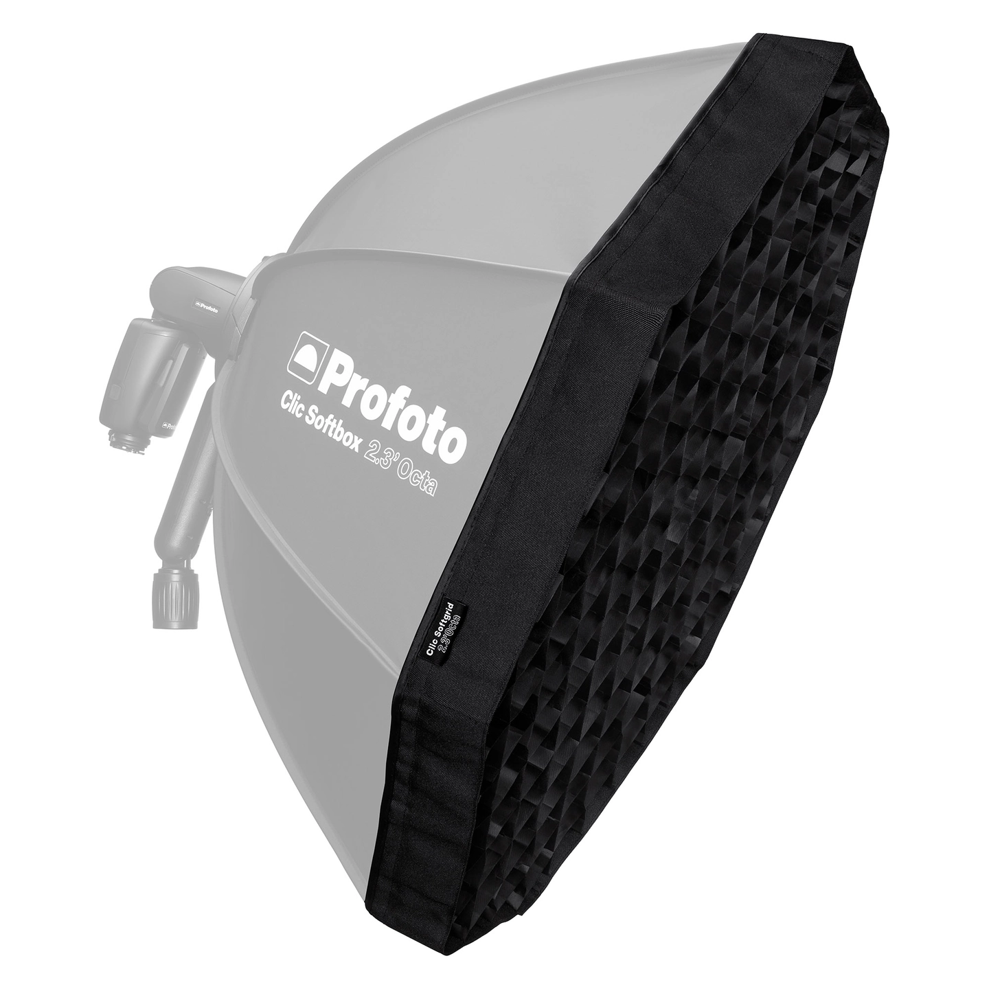 Profoto Clic Softgrid 2.3 Octa Tøygrid til Click softboks