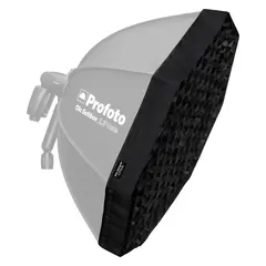 Profoto Clic Softgrid 2.3 Octa T&#248;ygrid til Click softboks