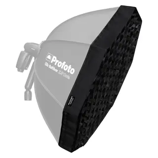 Profoto Clic Softgrid 2.3 Octa T&#248;ygrid til Click softboks