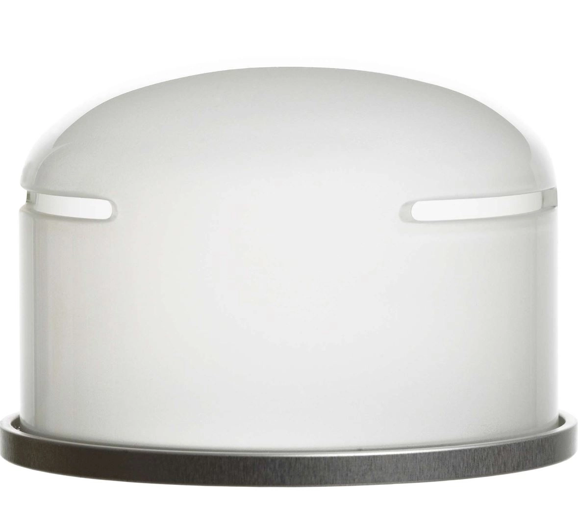 Profoto Glass dome flat front monolight Glasskuppel for Flat Front studioblitser