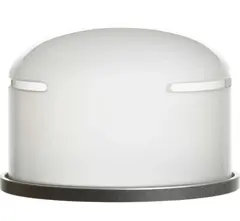 Profoto Glass dome flat front monolight Glasskuppel D1/D2/B1 og B1X lamper