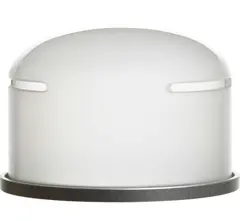 Profoto Glass dome flat front monolight Glasskuppel for Flat Front studioblitser