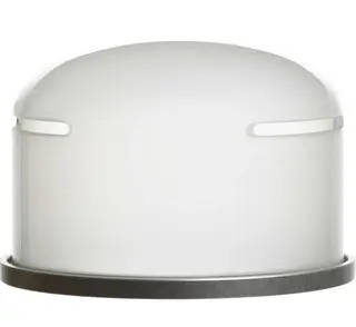 Profoto Glass dome flat front monolight Glasskuppel D1/D2/B1 og B1X lamper