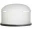 Profoto Glass dome flat front monolight Glasskuppel for Flat Front studioblitser