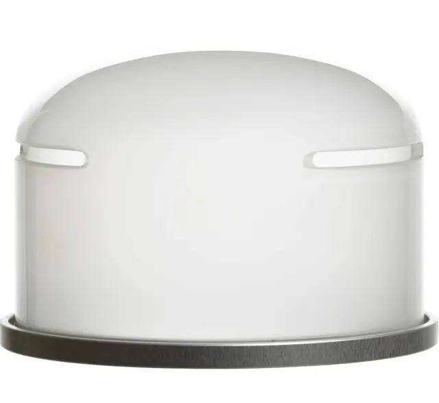 Profoto Glass dome flat front monolight Glasskuppel for Flat Front studioblitser 