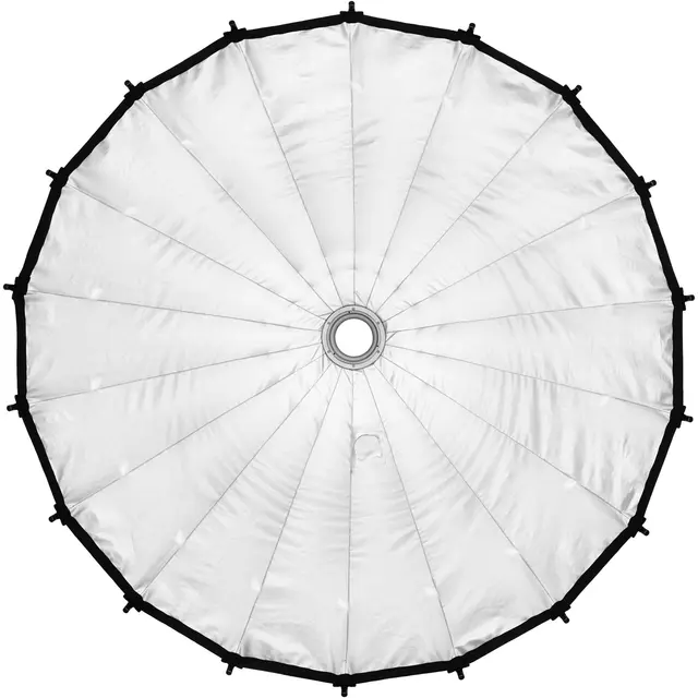 Profoto Soft Zoom Reflector 120 Kit Fokuserbar parabolisk softboks 