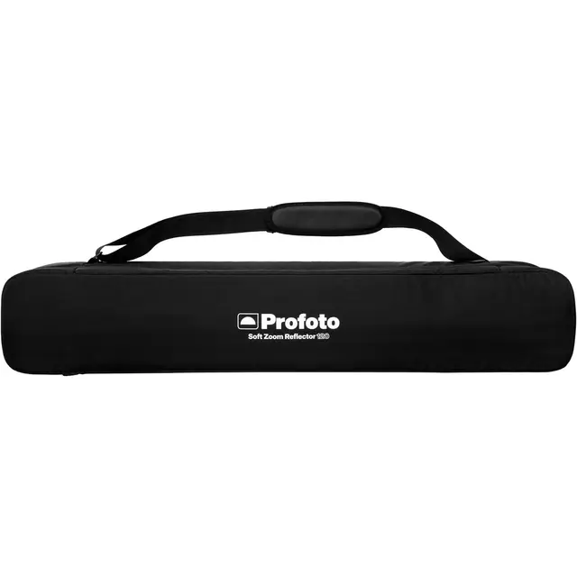 Profoto Soft Zoom Reflector 120 Kit Fokuserbar parabolisk softboks 