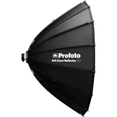 Profoto Soft Zoom Reflector 180 Kit Fokuserbar parabolisk softboks