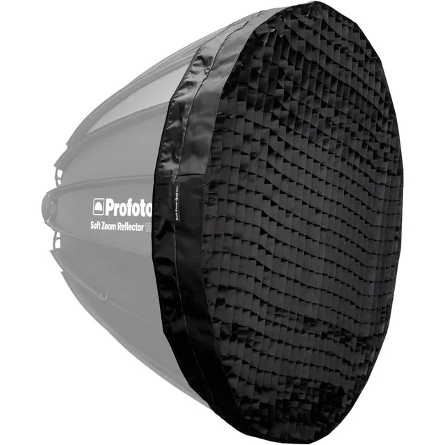 Profoto Soft Zoom Softgrid 120 Rutenett grid til Soft Zoom Reflector 