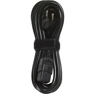 Profoto Power Cable C19 5 m Eur Strømkabel for aggregat Pro-11 m.fl.