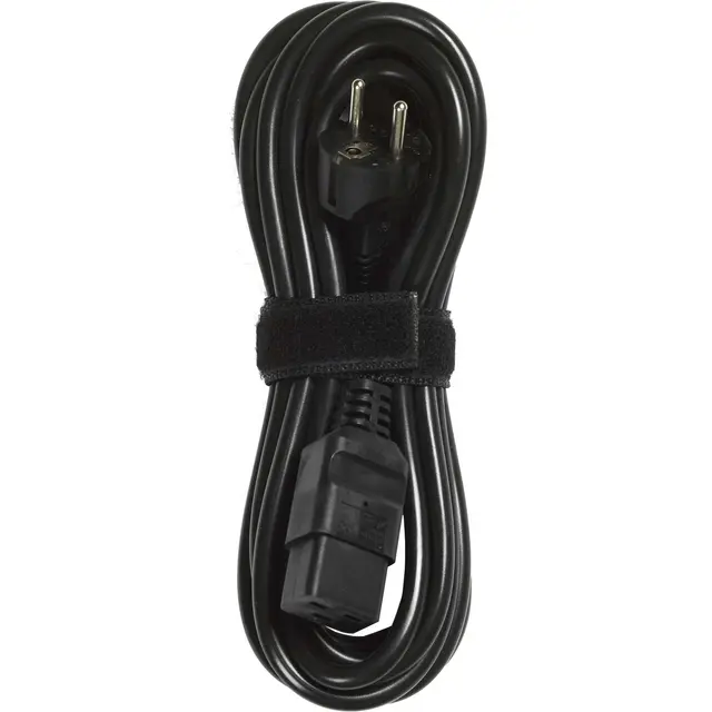 Profoto Power Cable C19 5 m Eur Strømkabel for aggregat Pro-11 m.fl. 