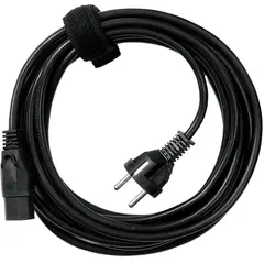 Profoto Power Cable C19 5 m Eur Str&#248;mkabel for aggregat Pro-11 m.fl.