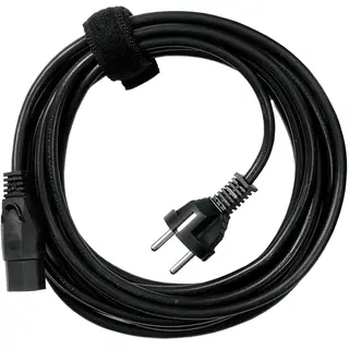 Profoto Power Cable C19 5 m Eur Strømkabel for aggregat Pro-11 m.fl.