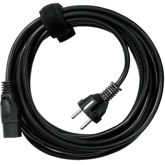 Profoto Power Cable C19 5 m Eur Strømkabel for aggregat Pro-11 m.fl. 