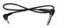 Profoto 6,3mm jack til 3,5mm mini-jack Blitssync kabel Stor Jack til 3,5mm
