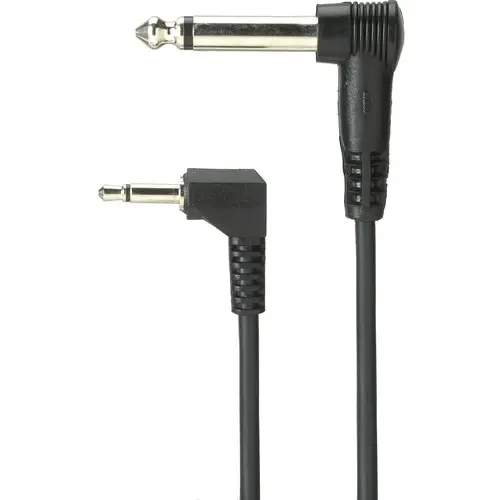 Profoto 6,3mm jack til 3,5mm mini-jack 