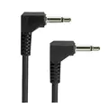 Profoto 3.5mm Miniphone Male to Miniphoe 3,5mm Jack til Jack 30cm