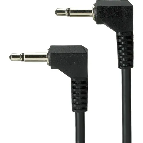 Profoto 3.5mm Miniphone Male to Miniphoe 3,5mm mini-jack M-M 30cm 