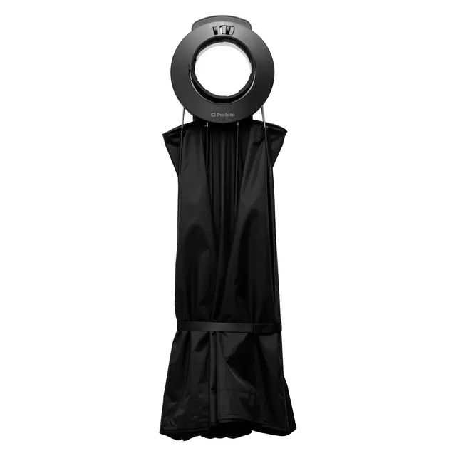Profoto Softbox 3' Octa Silver Foldbar softboks 90cm m/festering 
