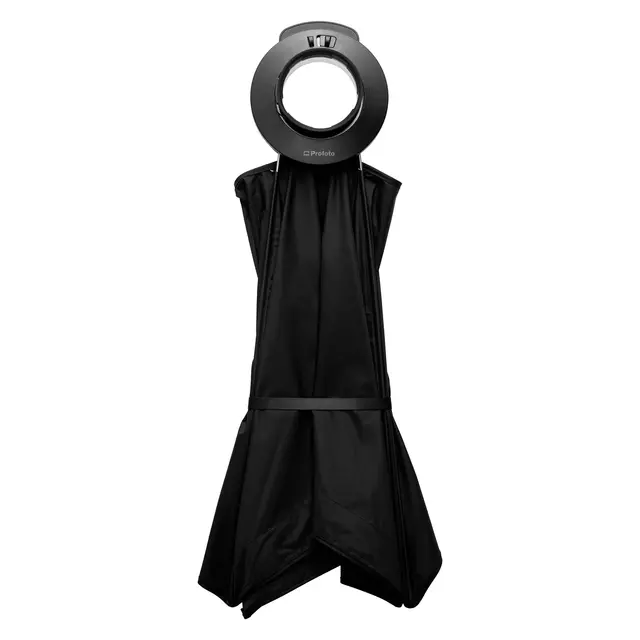 Profoto Softbox 2x3' Silver Foldbar softboks 60x90cm m/festering 