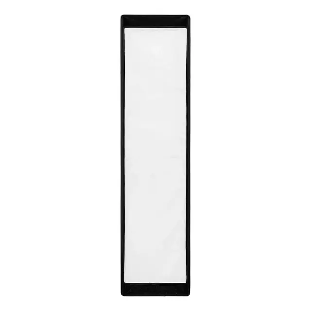 Profoto Softbox Strip 1x4' Silver Foldbar softboks 35x120cm m/festering 