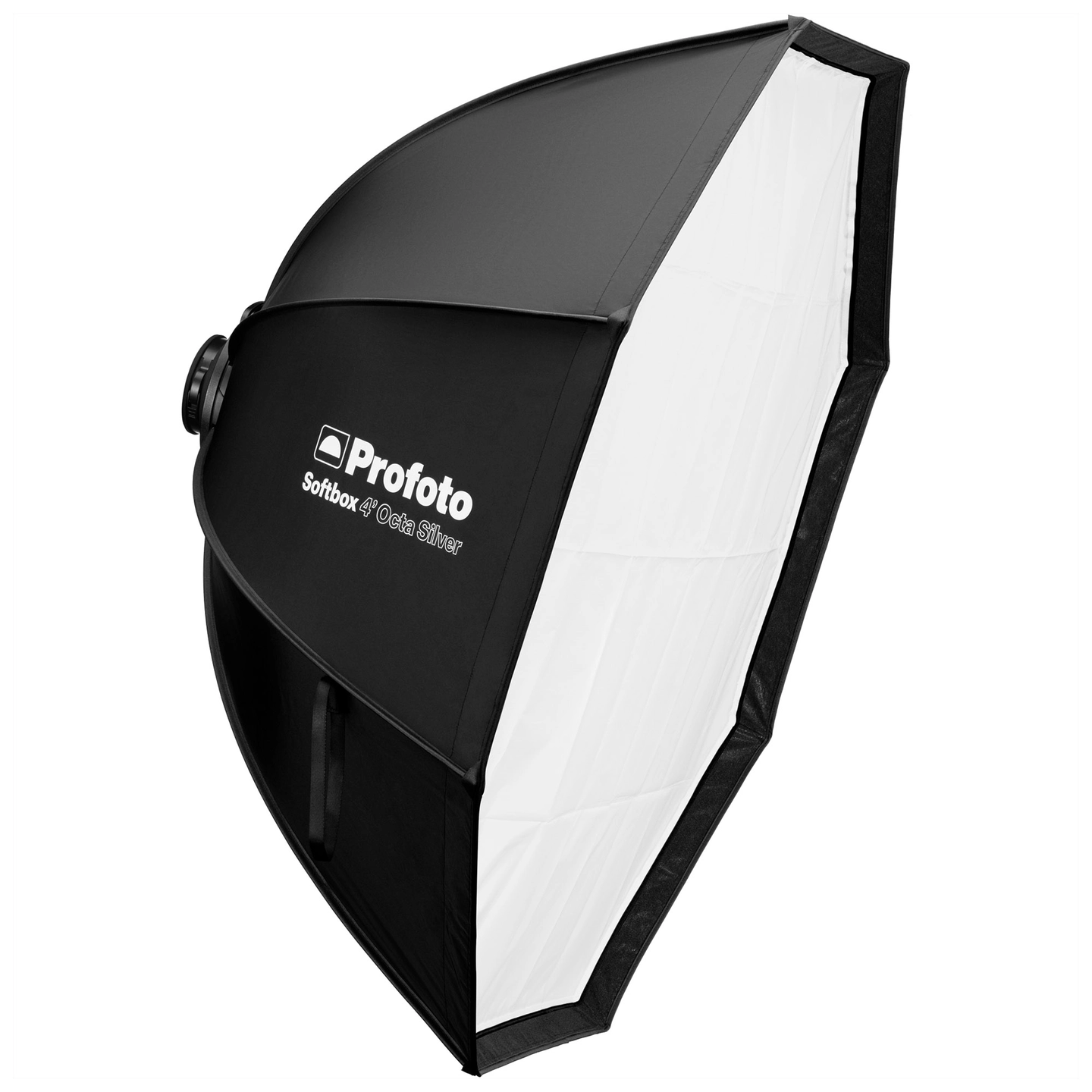 Profoto Softbox 4’ Octa Silver 120cm Foldbar softboks m/speedring