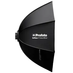 Profoto Softbox 4’ Octa Silver