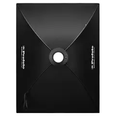 Profoto Softbox 3x4’ Silver Foldbar softboks 90x120cm m/festering