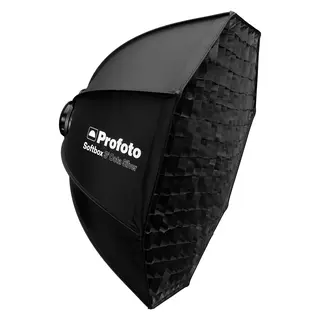 Profoto Softgrid 3' Octa Til 90cm foldbar Octa softbox