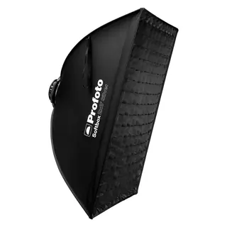 Profoto Softgrid 2x3' Til 60x90cm foldbar softbox