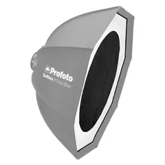 Profoto Edge Mask 3’ Octa Circular Svart rund maske til Softbox