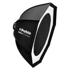 Profoto Edge Mask 3’ Octa Circular Svart rund maske til Softbox
