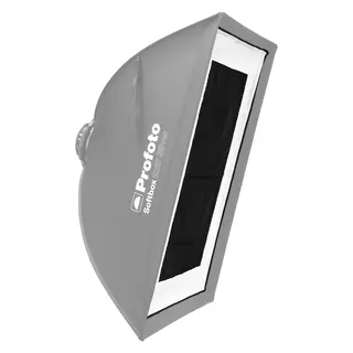 Profoto Edge Mask 2x3&#39; Rectangular Skaper konturlys