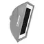 Profoto Edge Mask 2x3&#39; Rectangular Skaper konturlys