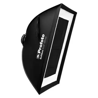 Profoto Edge Mask 2x3&#39; Rectangular Skaper konturlys