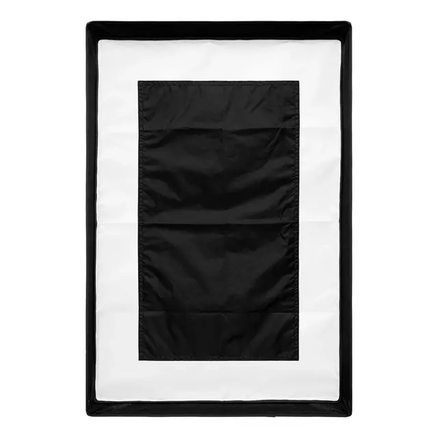 Profoto Edge Mask 2x3' Rectangular Skaper konturlys 