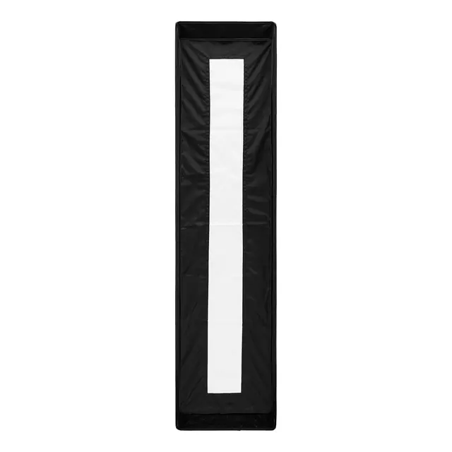 Profoto Strip Mask 1x4' Gir ca 10cm lysbredde til Softbox Strip 