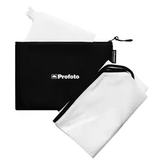 Profoto Diffuser Kit Softbox 3’ Octa 1,5 1.5 f-stop Front og innvendig diffusor
