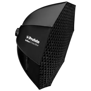 Profoto Softgrid 4' Octa Tøygrid til foldbar softbox