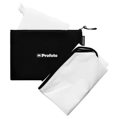 Profoto Diffuser Kit Softbox 4’ Octa 1,5 1.5 f-stop Inndre og ytre diffusor