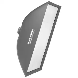 Profoto Diffuser Kit Softbox 3x4’ 1,5 1.5 f-stop Inndre og ytre diffusor