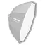 Profoto Diffuser Kit Softbox 4’ Octa 1 1 f-stop Inndre og ytre diffusor