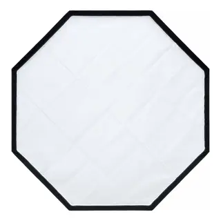 Profoto Diffuser Kit Softbox 4’ Octa 1 1 f-stop Inndre og ytre diffusor