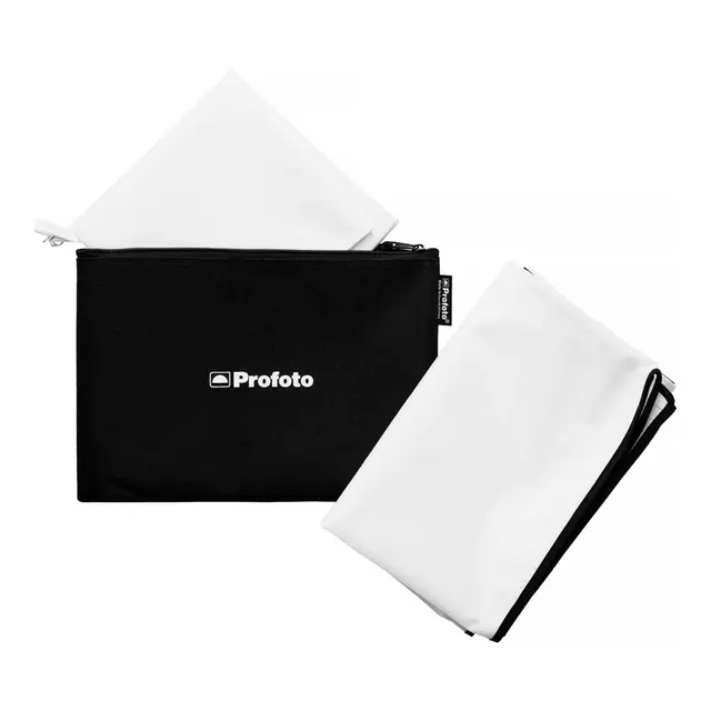 Profoto Diffuser Kit Softbox 3x4’ 1 1 f-stop Reservedel 