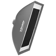 Profoto Edge Mask 3x4&#39; Rectangular Til Foldbar softbox for konturlys