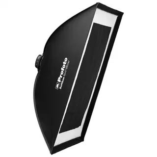 Profoto Edge Mask 3x4' Rectangular Til Foldbar softbox for konturlys