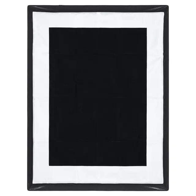 Profoto Edge Mask 3x4' Rectangular Til Foldbar softbox for konturlys 